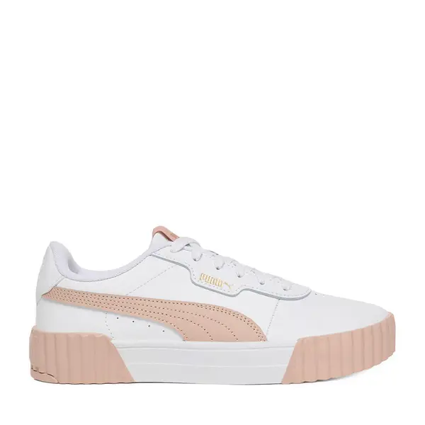 Puma Tenisice Puma CARINA 3.0 40036521 Bijela