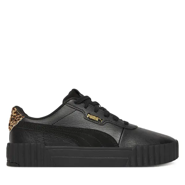 Puma Tenisice Puma Carina 3.0 Animal Flair 402642 02 Crna