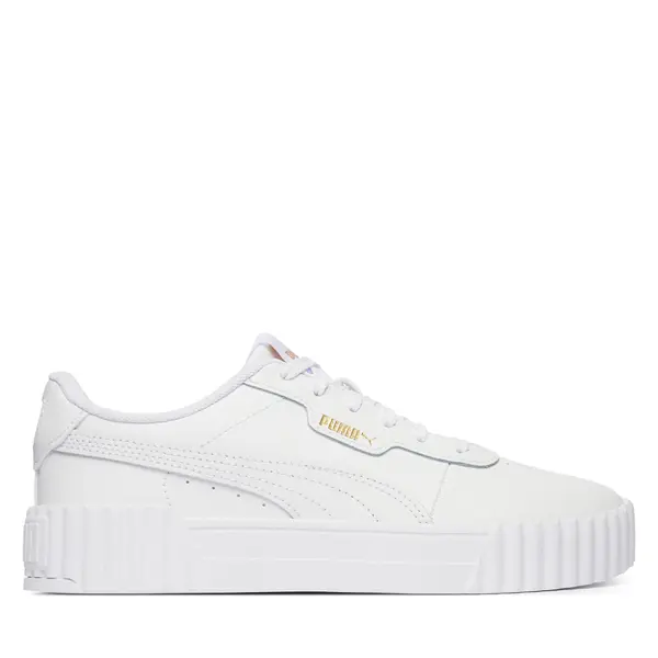 Puma Tenisice Puma Carina 3.0 Jr 401476 01 Bijela
