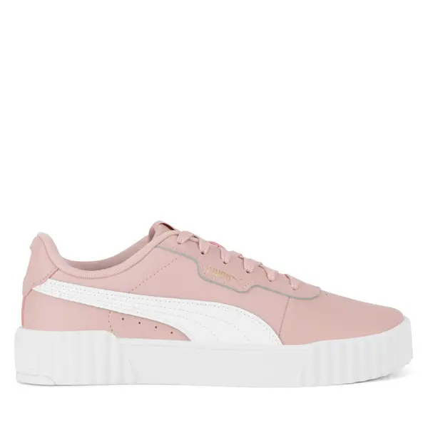Puma Tenisice Puma CARINA 3.0 JR 40147604 Ružičasta
