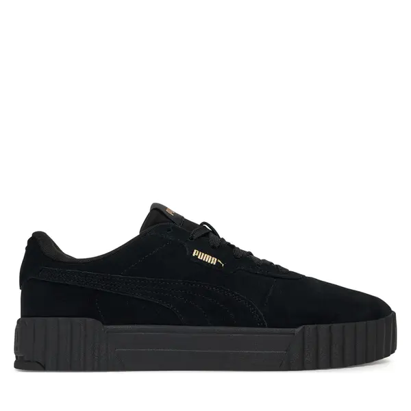 Puma Tenisice Puma Carina 3.0 SD 400721 01 Crna