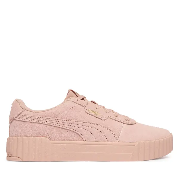 Puma Tenisice Puma Carina 3.0 SD 400721 02 Ružičasta