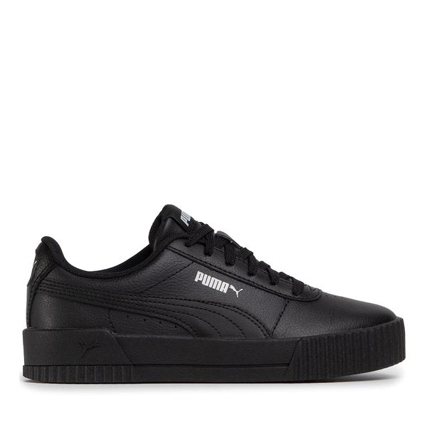 Puma Tenisice Puma Carina L Jr 370677 18 Puma Black/Puma Back
