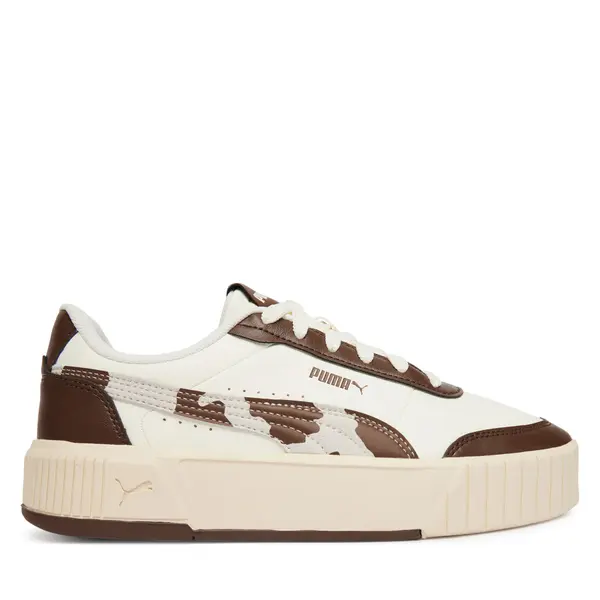 Puma Tenisice Puma Carina Mia 408253 01 Krem