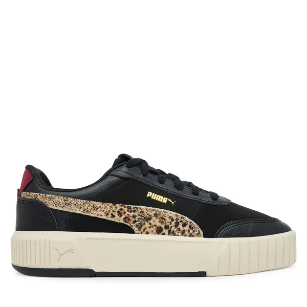 Puma Tenisice Puma Carina Mia Animal Flair 403515 02 Crna