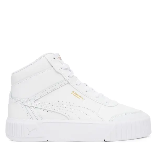 Puma Tenisice Puma Carina Mia Mid 402640 01 Bijela