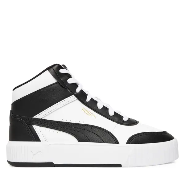 Puma Tenisice Puma Carina Mia Mid 402640 02 Bijela