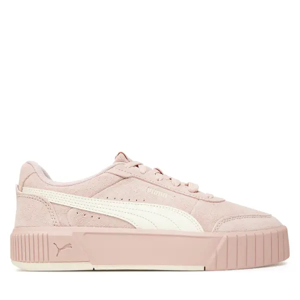 Puma Tenisice Puma Carina Mia SD 402638 02 Ružičasta