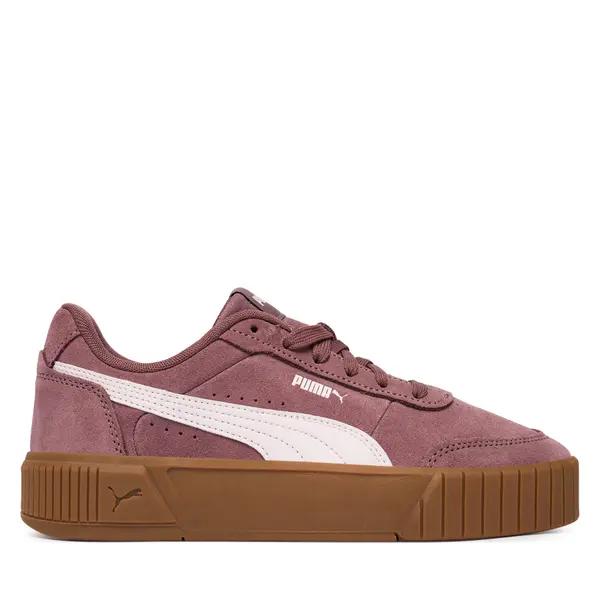 Puma Tenisice Puma Carina Mia Sd 40263808 Smeđa