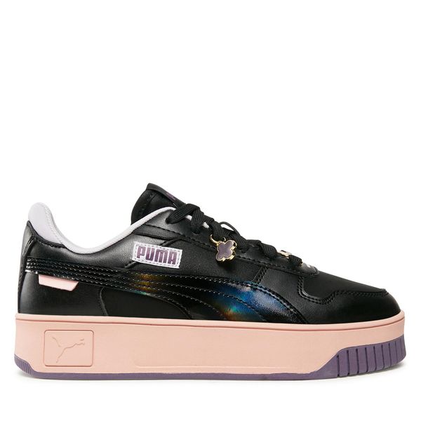 Puma Tenisice Puma Carina Street Charms 389392 02 Crna