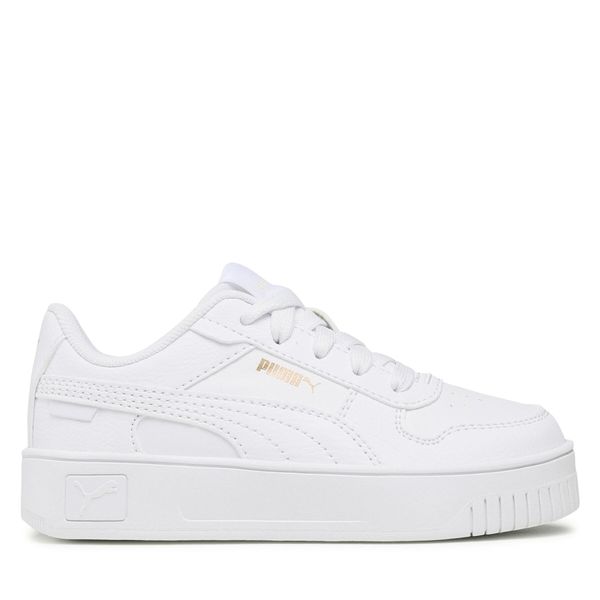 Puma Tenisice Puma Carina Street PS 393847 01 Bijela
