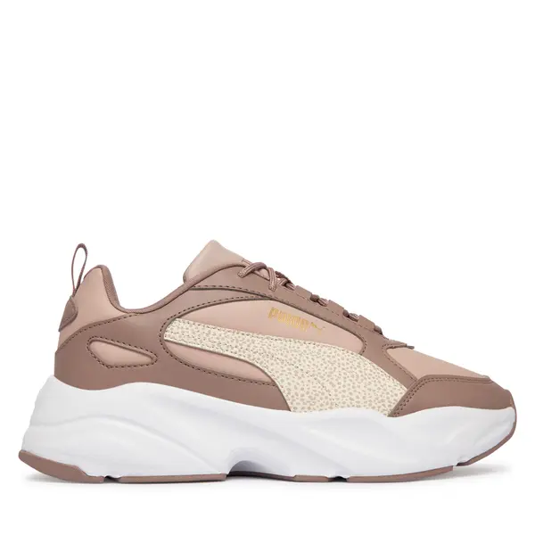 Puma Tenisice Puma Cassia 2.0 404639 01 Bež