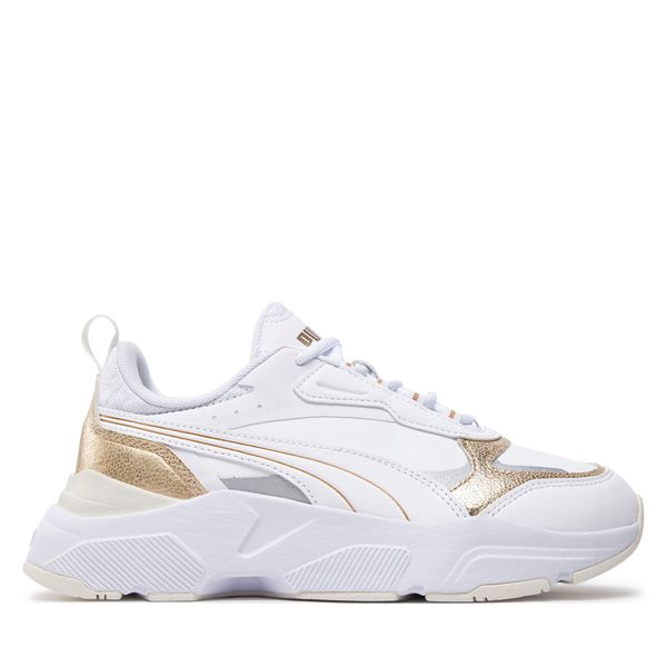 Puma Tenisice Puma Cassia 395267 01 Bijela
