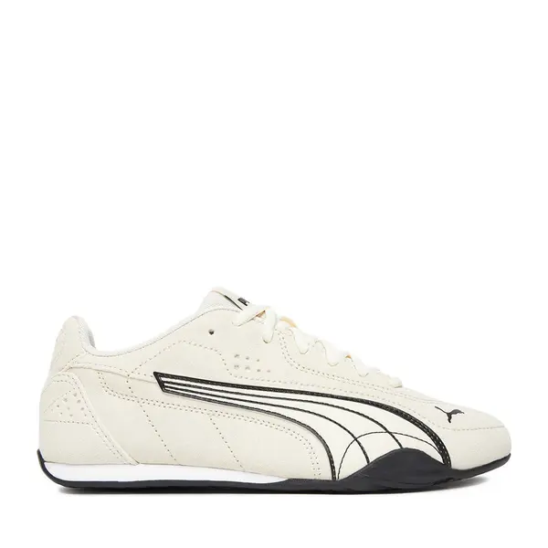 Puma Tenisice Puma CATCH SD 40268104 Écru
