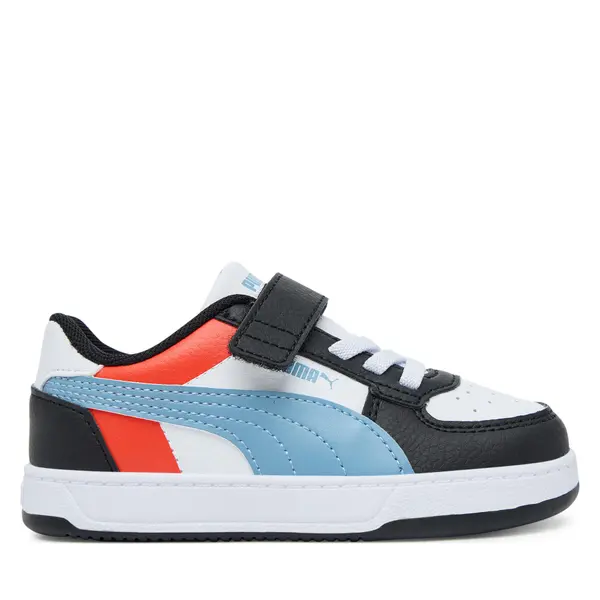 Puma Tenisice Puma Caven 2.0 Block Ac+ Inf 394463 17 Bijela