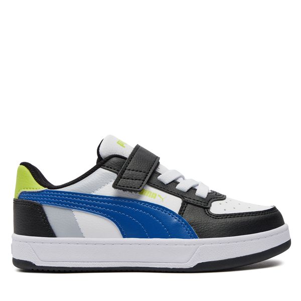 Puma Tenisice Puma Caven 2.0 Block Ac+ Ps 394462-06 Cobalt Glaze/Gray Fog/Lime Pow