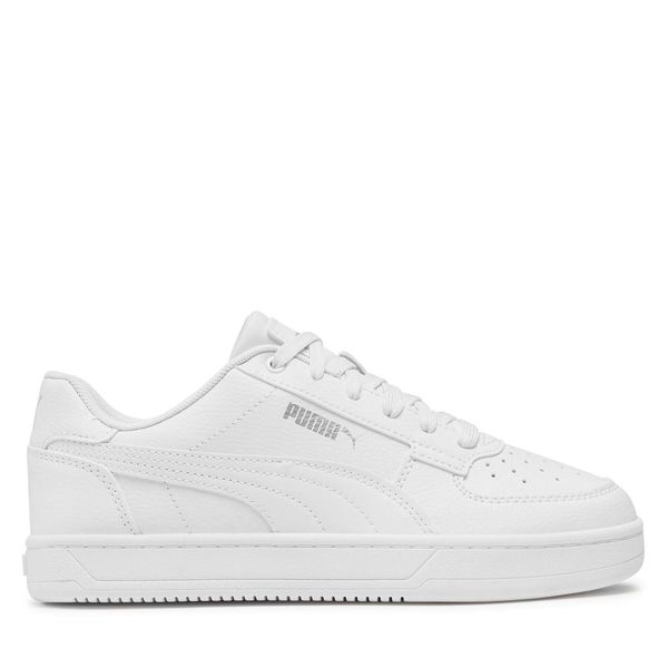 Puma Tenisice Puma Caven 2.0 Jr 393837 02 Puma White-Puma Silver-Puma Black