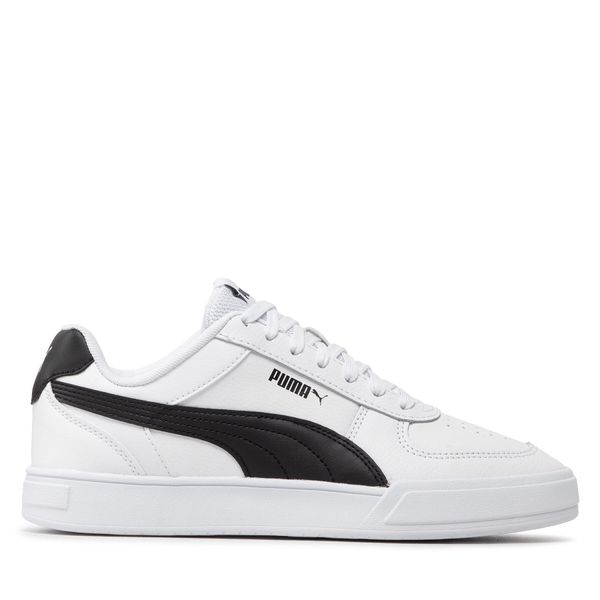 Puma Tenisice Puma Caven 380810 02 White/Black/Black