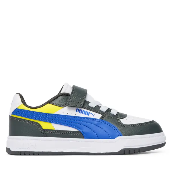 Puma Tenisice Puma Caven III Block 406891 02 Siva