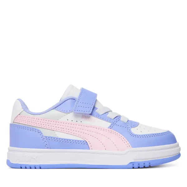 Puma Tenisice Puma Caven III Block 406891 03 Ljubičasta