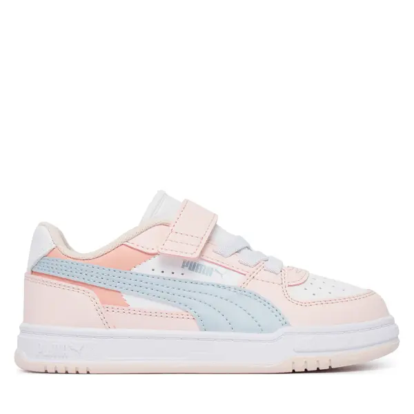Puma Tenisice Puma Caven III Block 406891 04 Bijela
