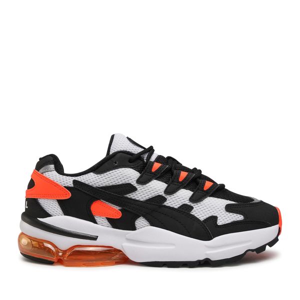 Puma Tenisice Puma Cell Alien Og 369801 20 Pwhite/Pblack/Lava Blast