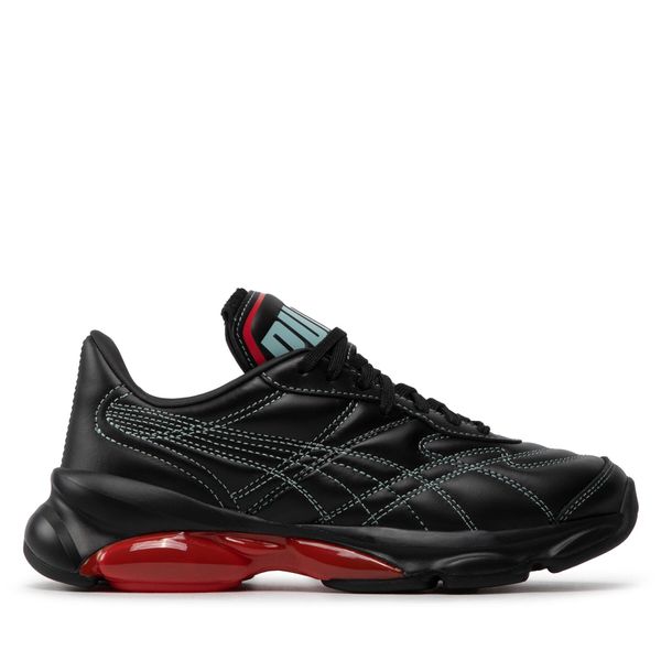 Puma Tenisice Puma Cell Dome King x Dua Lipa 387289 01 Puma Black/Poppy Red