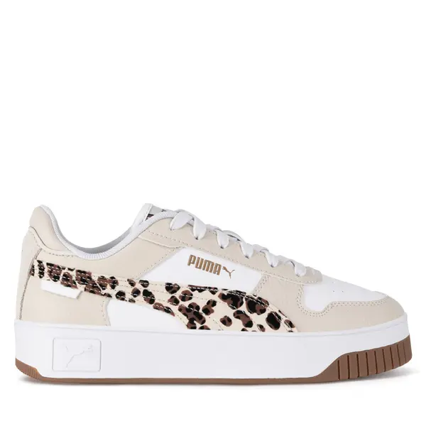 Puma Tenisice Puma CEO-CARINA STREET 40345901_ Bež