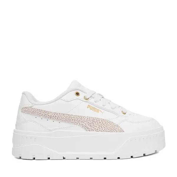 Puma Tenisice Puma CEO-KARMEN II IDOL TOPCAT 40451902 Bijela