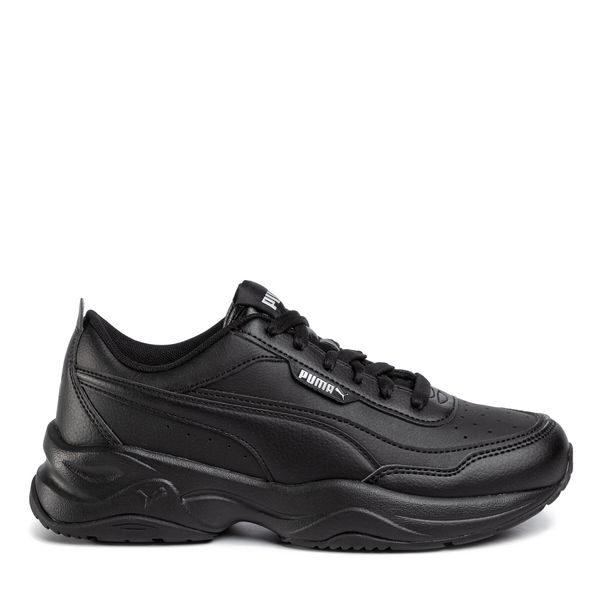 Puma Tenisice Puma Cilia Mode 371125 01 Puma Black/Puma Silver