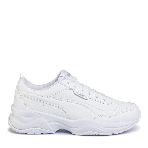 Puma Tenisice Puma Cilia Mode 371125 02 Puma White/Puma Silver