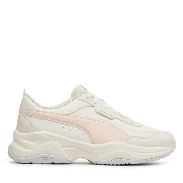 Puma Tenisice Puma Cilia Mode 371125-18 Warm White/Silver Mist/Rosebay
