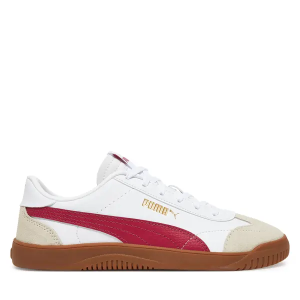Puma Tenisice Puma Club 5v5 SD 395104 15 Bijela