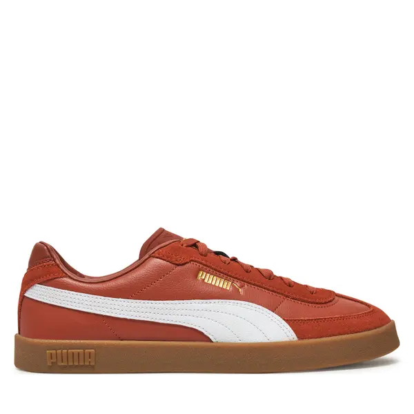 Puma Tenisice Puma Club II Era 397447 16 Crvena