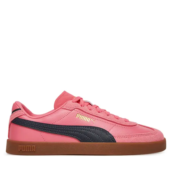Puma Tenisice Puma Club II Era 397447 26 Ružičasta