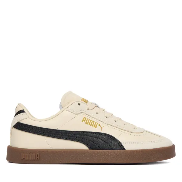 Puma Tenisice Puma Club II Era Jr 401489 10 Bež