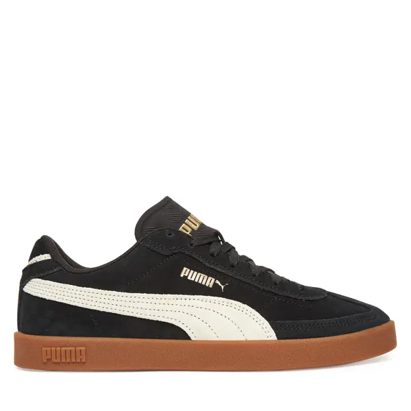 Puma Tenisice Puma Club II Era Suede 400717 01 Crna