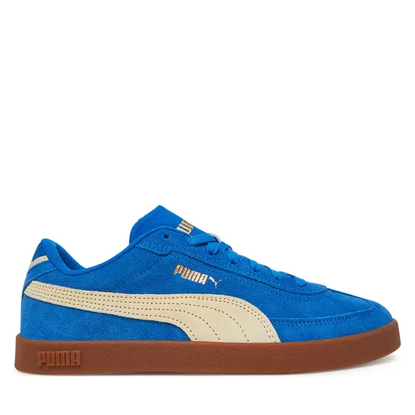 Puma Tenisice Puma Club II Era Suede 400717 09 Plava