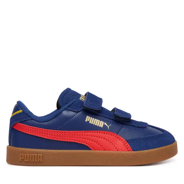Puma Tenisice Puma Club II Era V PS 402307 19 Tamnoplava