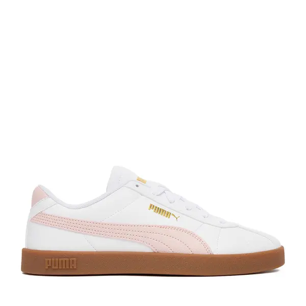 Puma Tenisice Puma CLUB II SL JR 40358204 Bijela