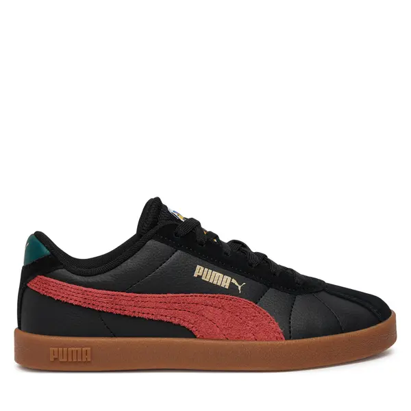 Puma Tenisice Puma Club II Year Of Sport Jr 399403 01 Crna