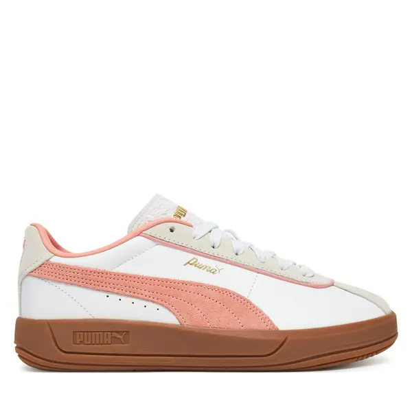 Puma Tenisice Puma Club Klassika 400364 04 Bijela
