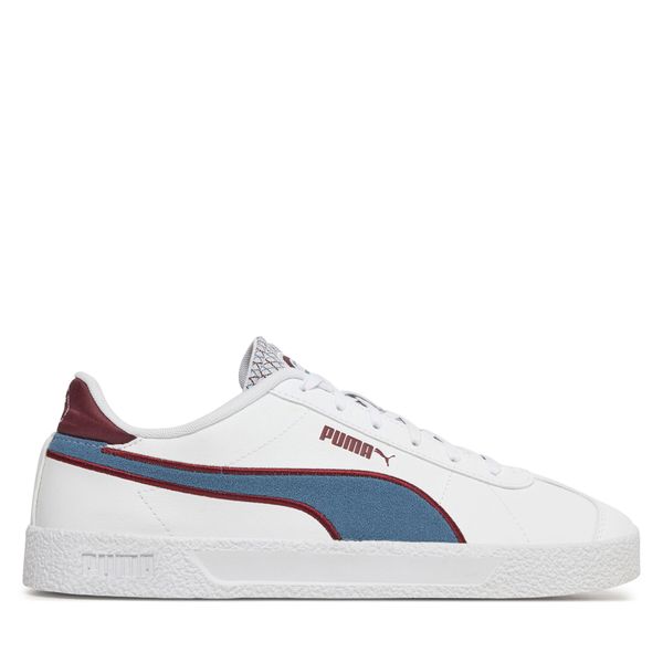 Puma Tenisice Puma Club Retro Prep 389404 01 Bijela