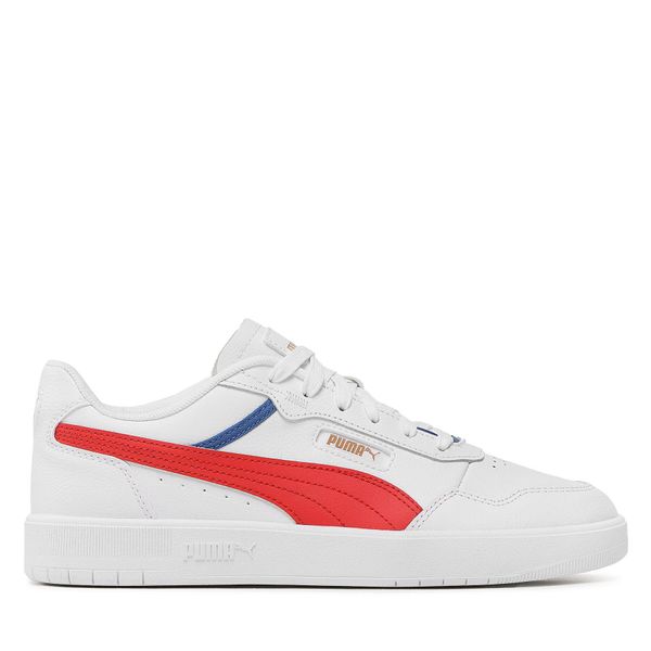Puma Tenisice Puma Court Ultra 389368 03 Bijela