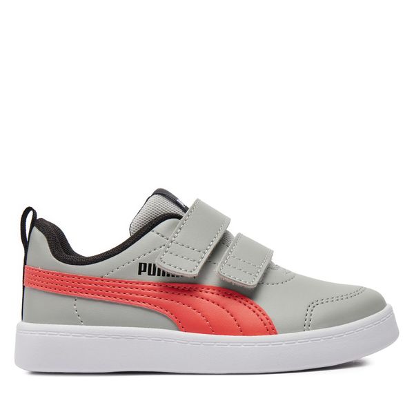 Puma Tenisice Puma Courtflex V2 V Ps 371543-32 Siva