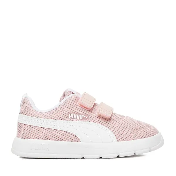 Puma Tenisice Puma COURTFLEX V3 MESH INF 39808603 Ružičasta