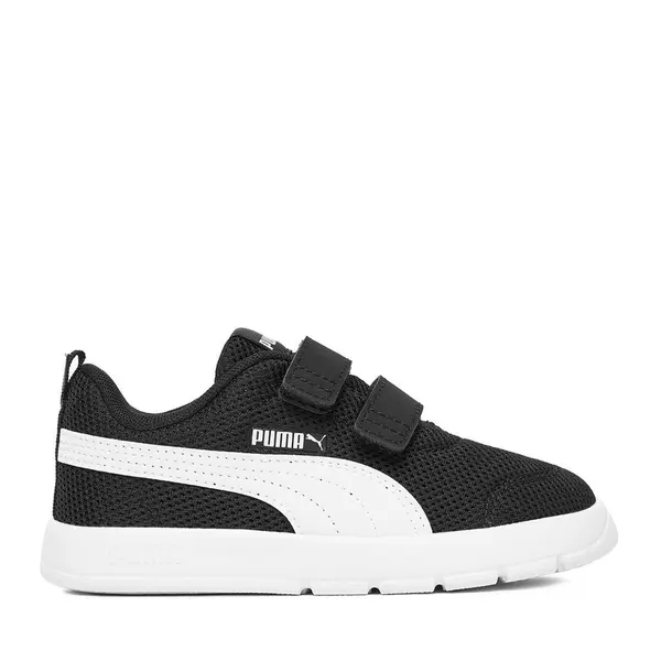 Puma Tenisice Puma COURTFLEX V3 MESH INF 39808617 Crna