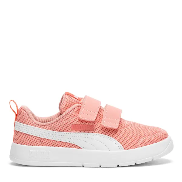 Puma Tenisice Puma COURTFLEX V3 MESH PS 39808507 Ružičasta