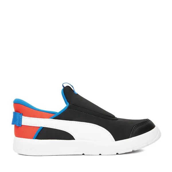 Puma Tenisice Puma COURTFLEX V3 SLIPTECH PS 39973401 Crna