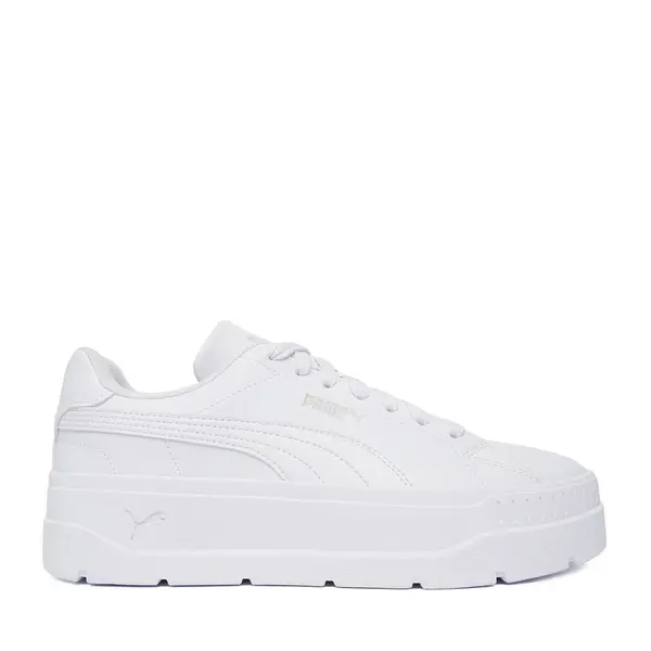Puma Tenisice Puma CWBEO-KARMEN CLASSIC 40718702 Bijela